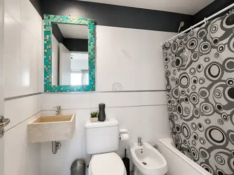 Departamento en Venta Apto profesional