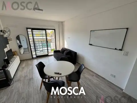 Departamento - Centro (Moreno)
