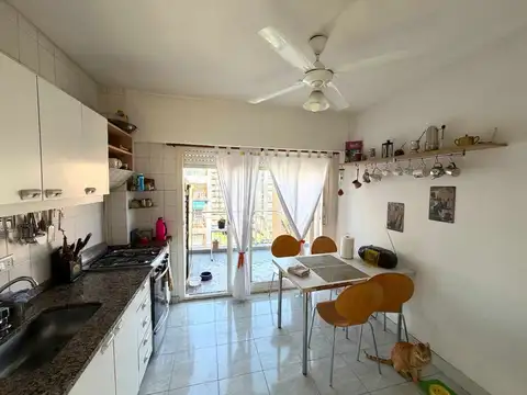 Departamento en Venta en Villa Urquiza, USD 170.000