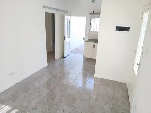 Casa en Alquiler al Norte