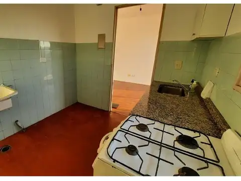 Departamento en Venta en Quilmes, USD 69.000