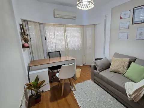 Venta Dos amb/balcon EXCELENTE