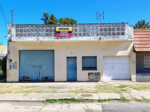 Casa en Venta en Temperley, Partido de Lomas de Zamora