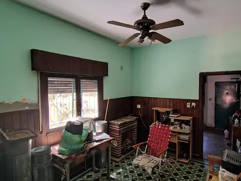 Casa en Venta 60 años