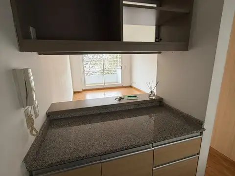 Departamento en Alquiler 19 años