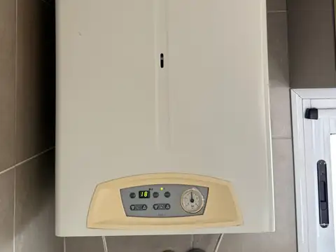 Departamento en Alquiler al Noroeste