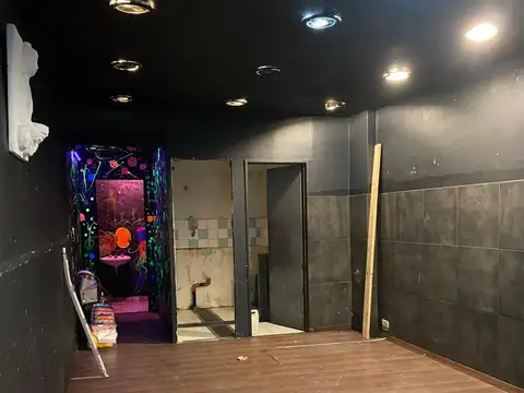 Local en Venta en Villa Crespo, USD 135.000