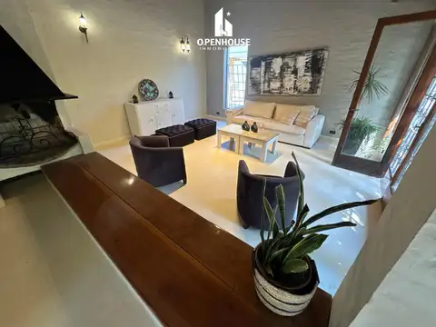 Casa en Alquiler de 3 dormitorios