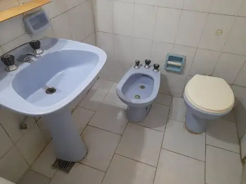 Depto Tipo Casa en Alquiler en Mataderos, $ 740.000