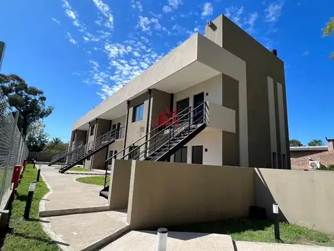 Departamento  en Venta en Manuel Alberti, Pilar, G.B.A. Zona Norte