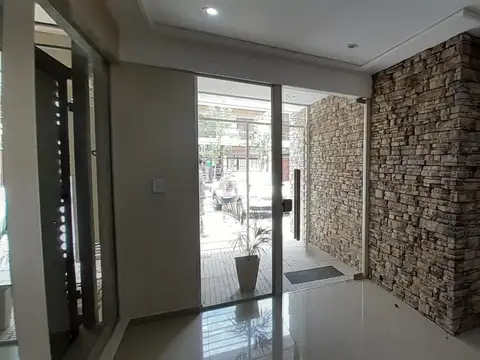 J De Garay 100, Piso 3