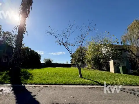 Terreno en Venta en Maschwitz Privado, USD 48.000
