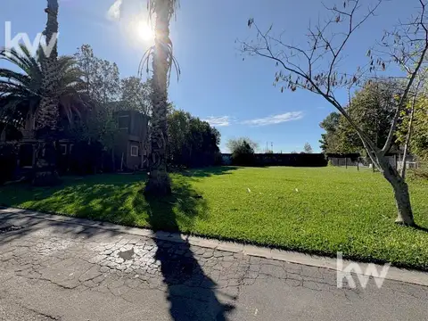 Maschwitz Privado venta lote 600 m2. Apto Crédito