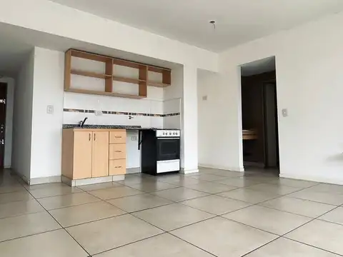 Avenida Rivadavia 9500, Piso 5