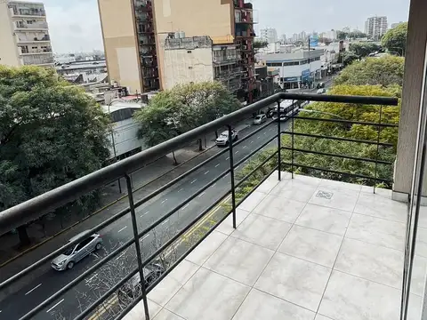 Departamento en Alquiler de 1 dormitorio