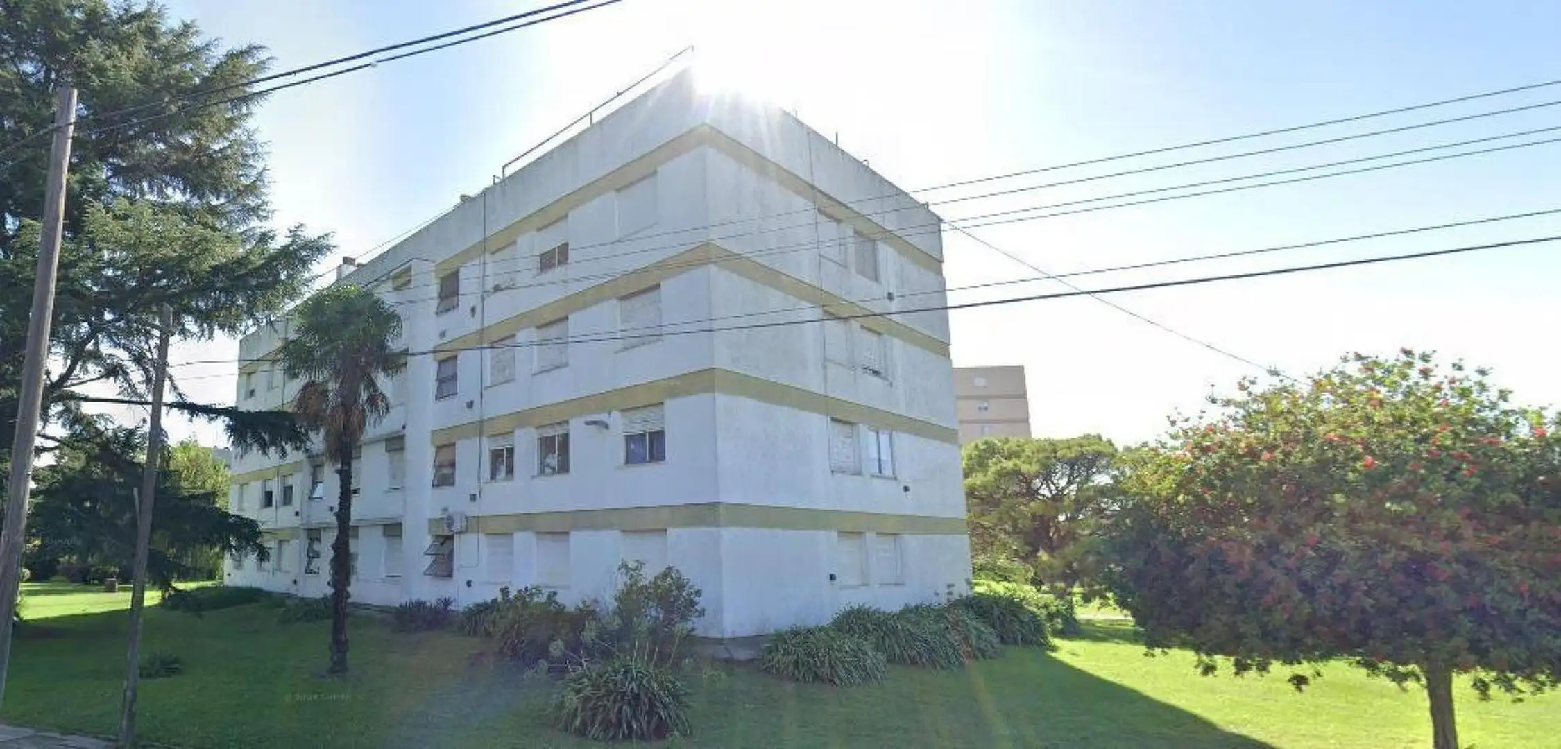 Depto 4 amb, 65m² con 3 dormitorios — Ideal para familia en Tandil