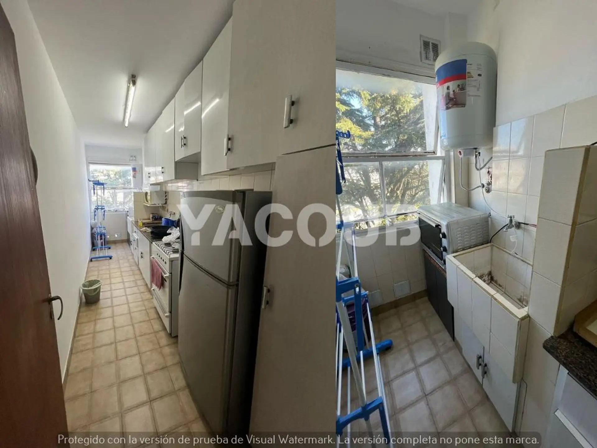 Depto 4 amb, 65m² con 3 dormitorios — Ideal para familia en Tandil