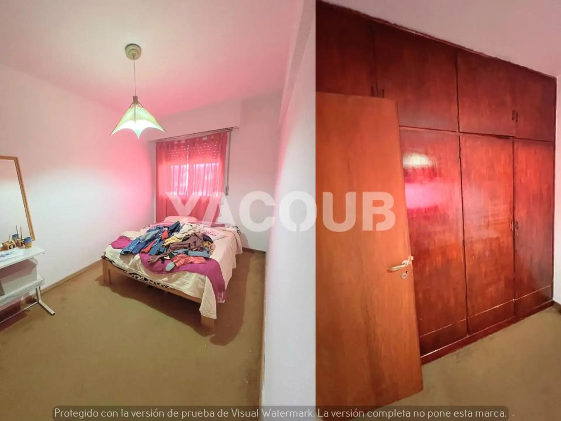 Depto 4 amb, 65m² con 3 dormitorios — Ideal para familia en Tandil