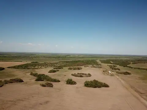 Campo en Venta de 2.000  ha