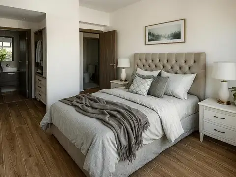 Departamento en Venta A Estrenar