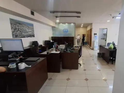 Oficina en Alquiler A Estrenar