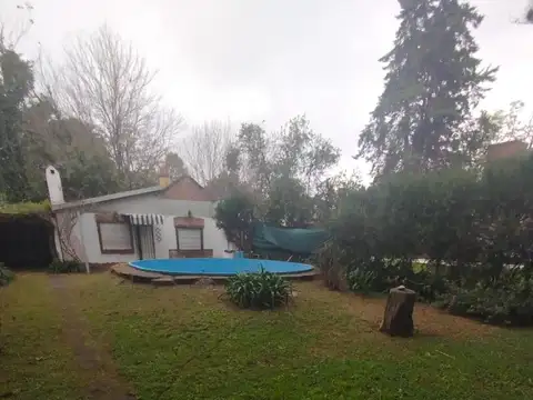 Casa en Venta con 1 cochera