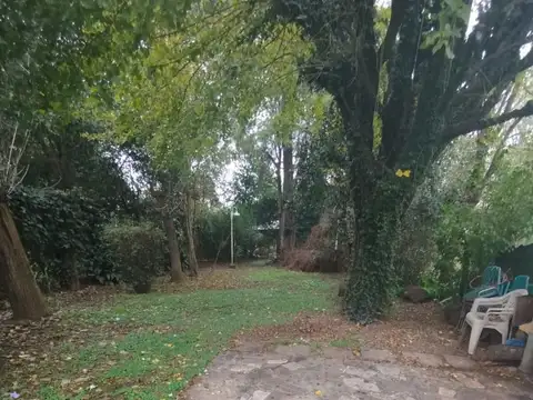 CASA EN VENTA ROLDAN IDEAL FIN DE SEMANA