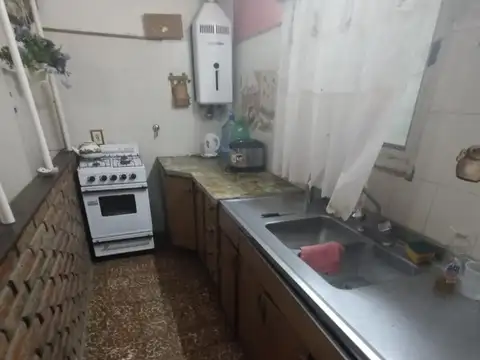 Casa en Venta 50 años