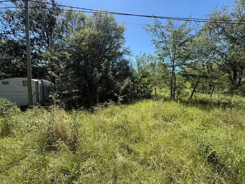 Terreno en Venta en Villa General Belgrano, USD 24.000