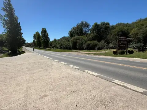 Terreno en Venta de 606,0 m2