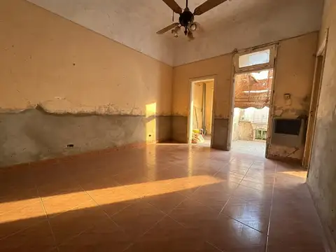 Depto.tipo casa de 3 ambientes en Venta en Palermo