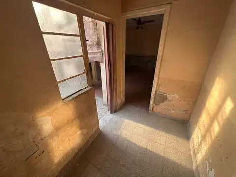 Depto Tipo Casa en Venta en Palermo, USD 114.000