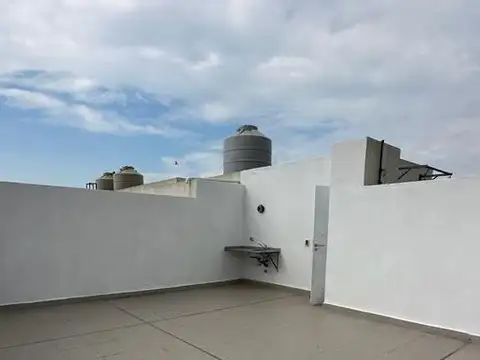 Departamento 1 dormitorio con terraza exclusiva - Arroyito