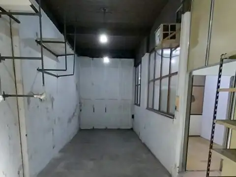 Local en Alquiler A Estrenar