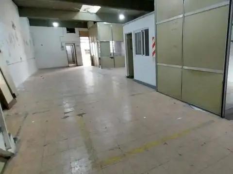 Av. Belgrano  al 4100