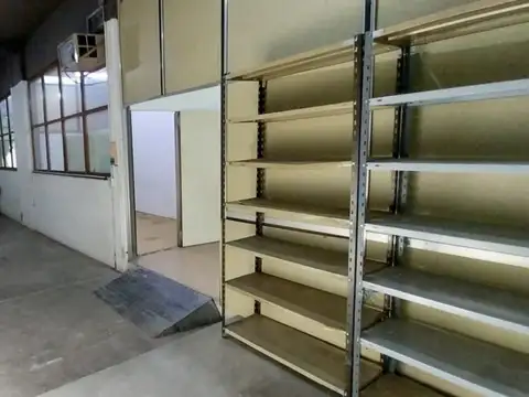 Av. Belgrano  al 4100