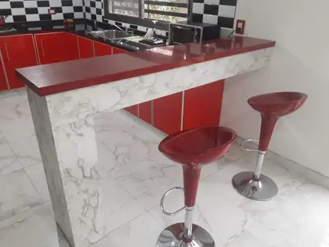 Casa en Venta de 1 dormitorio