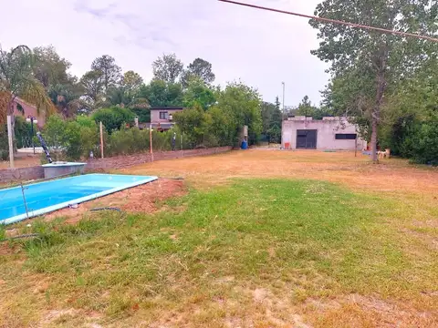 Casa en Venta en Arroyo Seco, USD 69.000