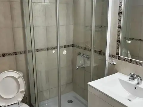 Alquiler Temporal Departamento Monoambiente en Colegiales