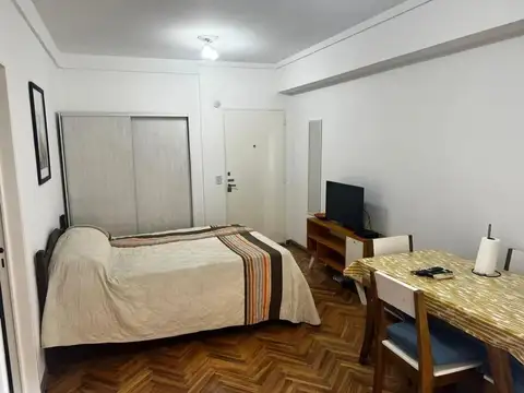 Departamento en Alquiler Temporal de Monoambiente