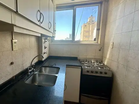 Departamento en Venta en Villa Devoto, USD 121.000