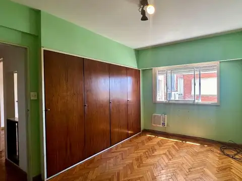 Depto en venta 3 amb en Devoto - Gran ubicacion