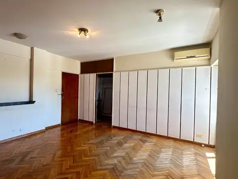 Depto en venta 3 amb en Devoto - Gran ubicacion