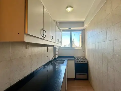 Departamento en Venta 20 años