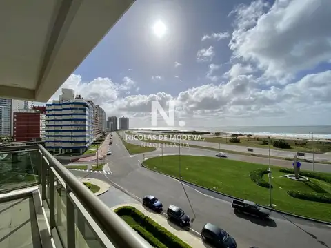 Departamento 5 ambientes con 5 baños