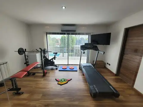 Casa en Venta al Norte