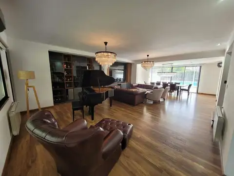 Casa en Venta 3 años