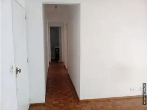 Departamento en Alquiler en Palermo, $ 850.000