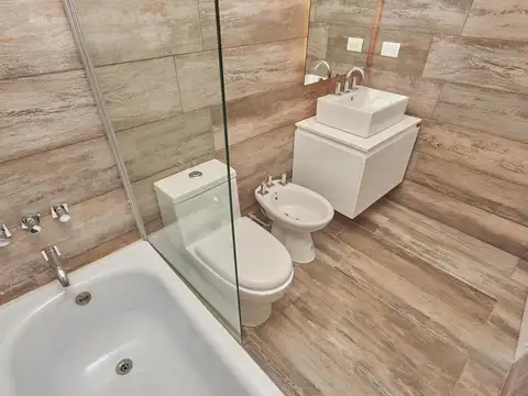 Departamento en Venta con 2 cocheras