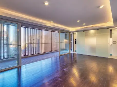 Imponente departamento 4 AMB CASTELAR NORTE